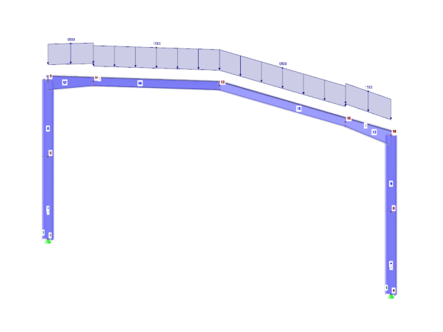 Modulo aggiuntivo RF-COM/RS-COM per RFEM/RSTAB | Interfaccia COM programmabile