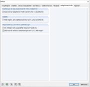 Attivazione delle verifiche per profilati piegati a freddo in RF-/STEEL EC3