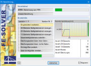 Berechnungsablauf in RF-DEFORM