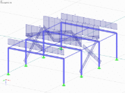 Cornice 3D