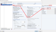 Opzione 'Disattivazione' in RFEM