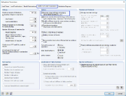 Considerando la deformazione di taglio in RFEM e RSTAB