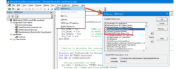 Integra le librerie dei tipi Dlubal RFEM e Microsoft Scripting Runtime