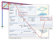 Anzeige der Parameter zur Bestimmung der Völligkeit in RFEM/RSTAB