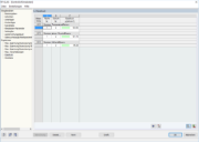 Calcolo della pressione del gas in RFEM