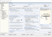 Opzioni per l'armatura minima nel modulo RF-CONCRETE Members