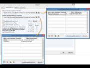 Importazione ed esportazione semplificate tramite file di conversione