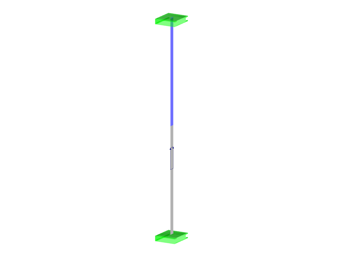 Plasticità unidimensionale con indurimento