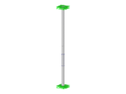 Plasticità unidimensionale con indurimento