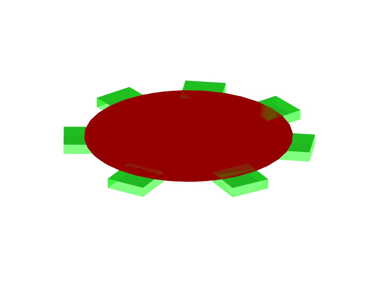 Esempio di verifica 000109 | 2 °