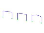 Modellazione con RFEM 5 | 005 Strutture a telaio