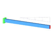 Modellazione con RFEM 5 | 002 Kragarm