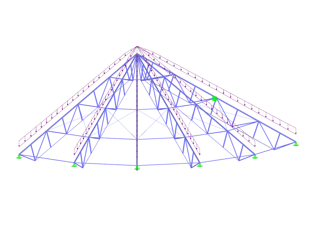 Copertura 3D