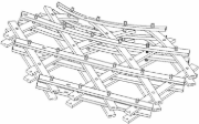 Funktionsweise der Holzstruktur (© SJB.Kempter.Fitze)