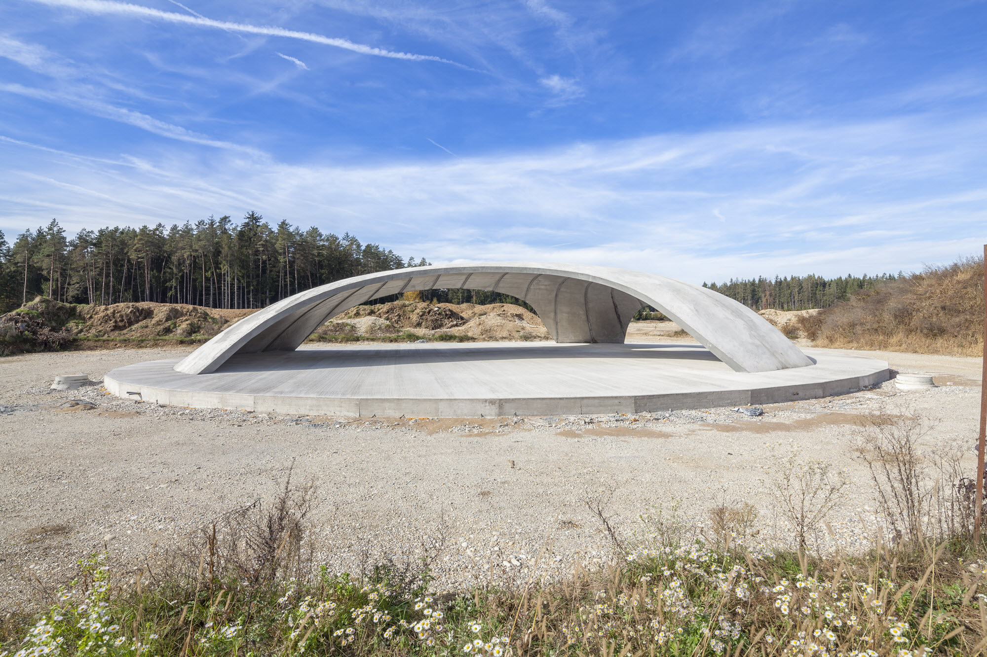 Copertura completa per eventi (© Christoph Panzer)