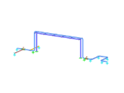Pipe rack