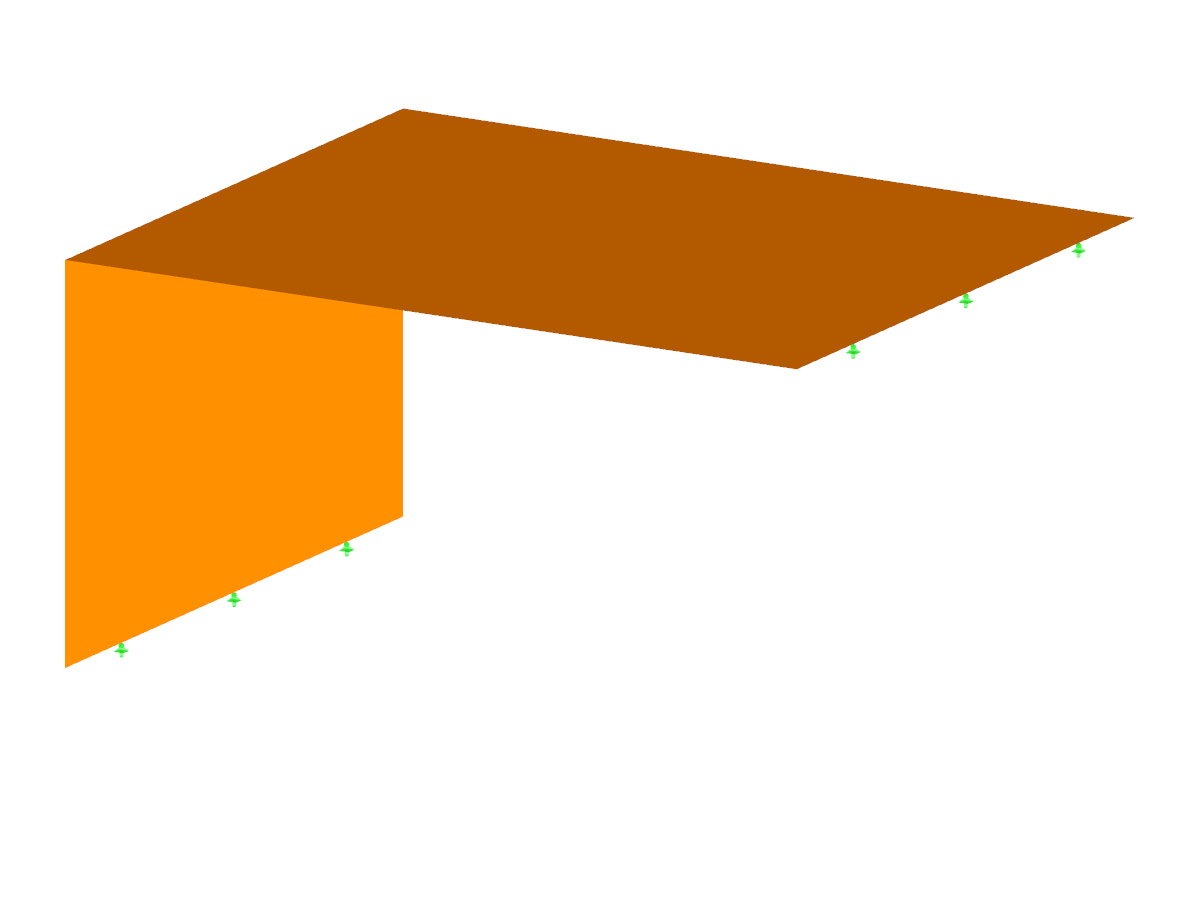 Linienfreigabe