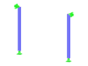 Colonna definita dall'utente W10X66