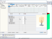 Progettazione in RF-LIMITS