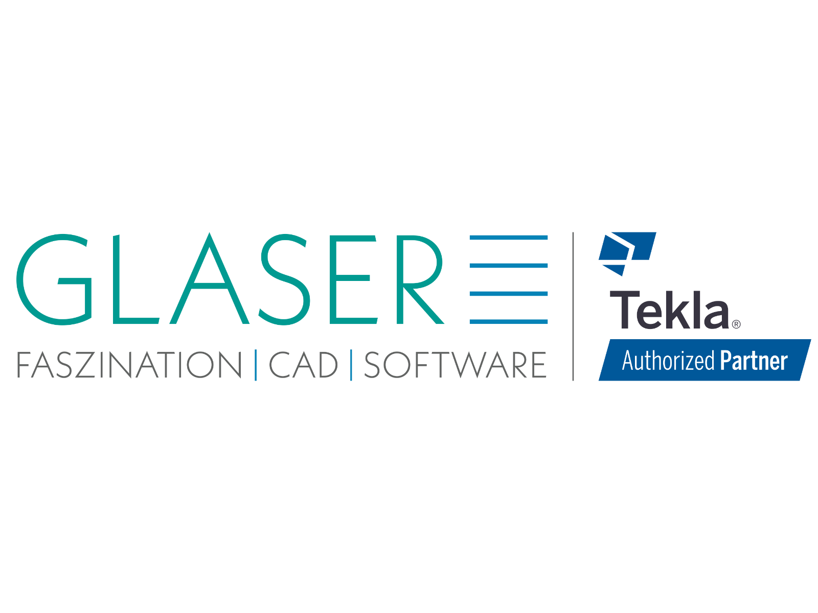 Logo di GLASER