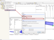 Percorso della directory - Gestore progetti