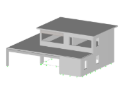 Struttura in calcestruzzo secondo ACI 318-14 