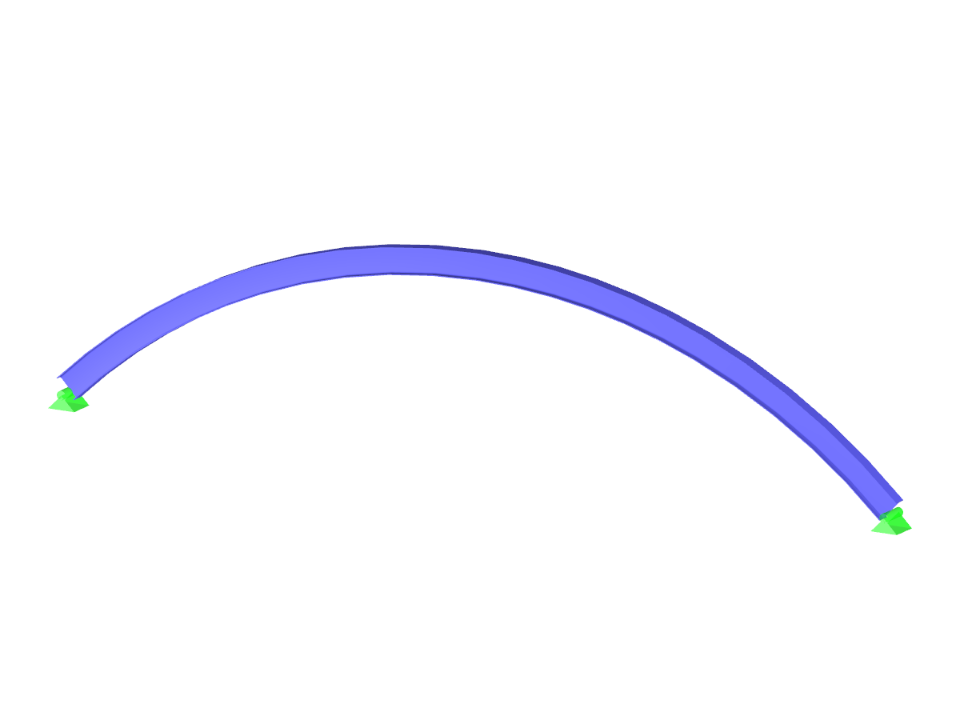 Struttura ad arco