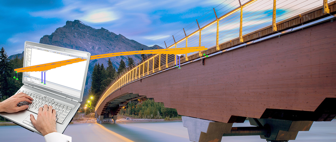 Ponte pedonale