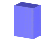 Struttura cuboide