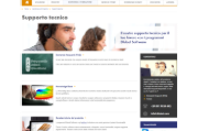 Impedisci spostamento