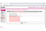 ACC - Server di configurazione per IP