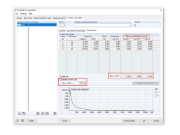 Coefficienti di massa modale