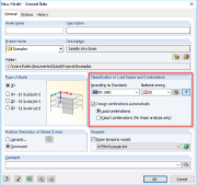 crea combinazioni automaticamente