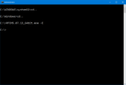 Estrazione del file MSI