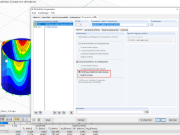 Selezione del metodo di analisi in RF-DYNAM Pro