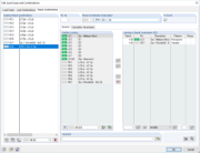 Determinazione S_TM