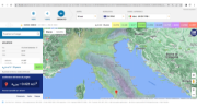 Servizio online "Geo-Zone Tool: Mappe di zonizzazione per neve, vento e sisma"