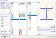 Input parametrico