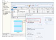 Metodo di analisi per vetrate isolanti