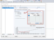 Conversione dello smorzamento di Lehr in coefficienti di Rayleigh