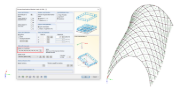 Creazione di linee virtuali