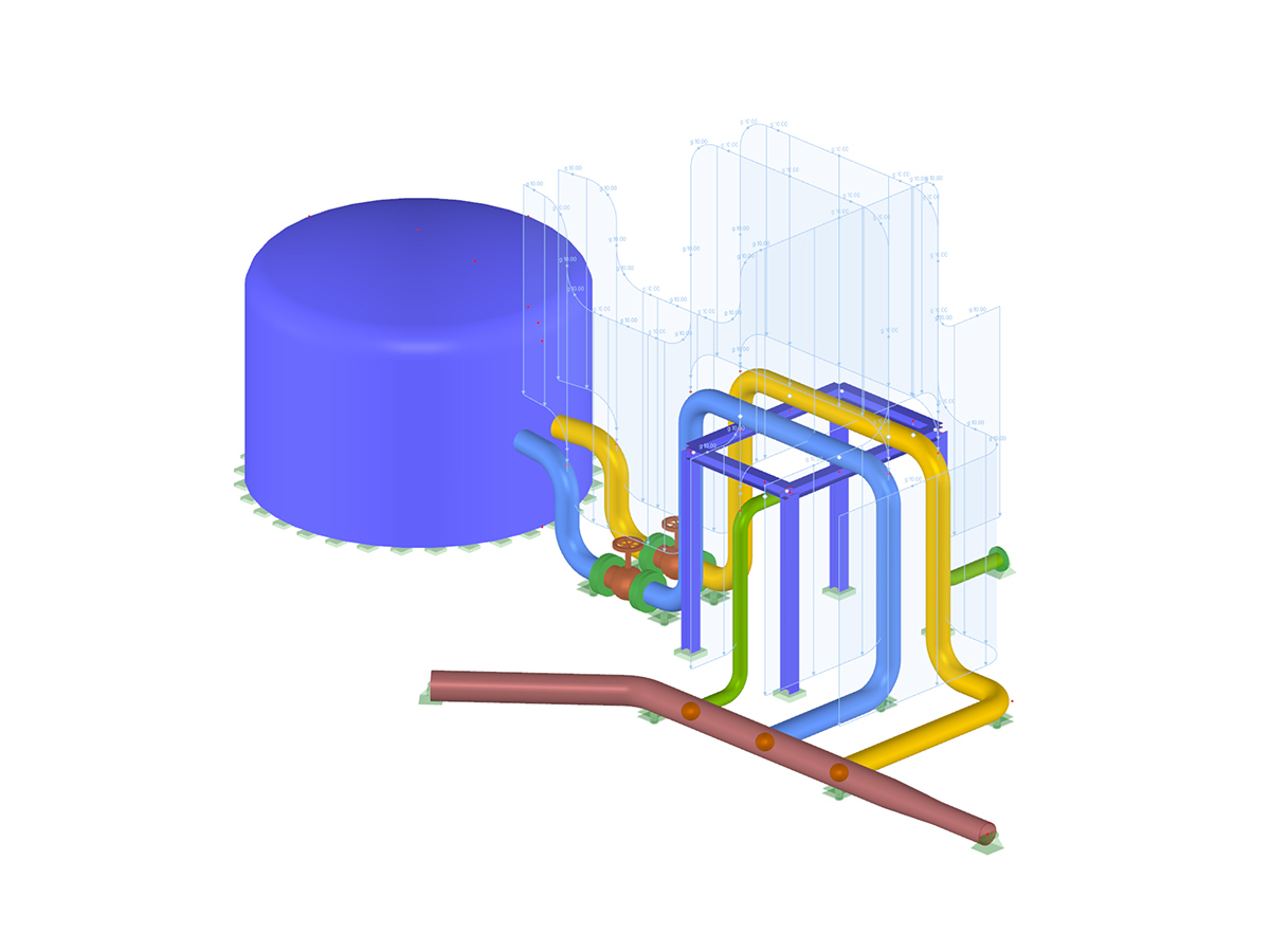 Sistemi di tubazioni