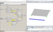 Export von Grasshopper nach RFEM