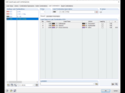 Combinazioni di carico completamente generate
