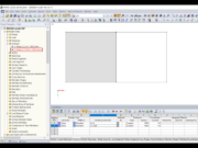 Navigatore progetti - Dati: Identificazione di superfici definite in modo errato