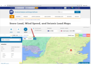 Opzione a schermo intero dello strumento Geo-Zone