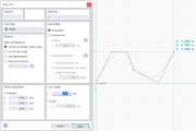 Definizione grafica delle NURBS