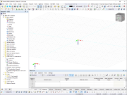 Interfaccia utente RFEM
