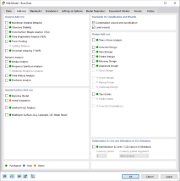 "Add-on" per l'analisi e la verifica