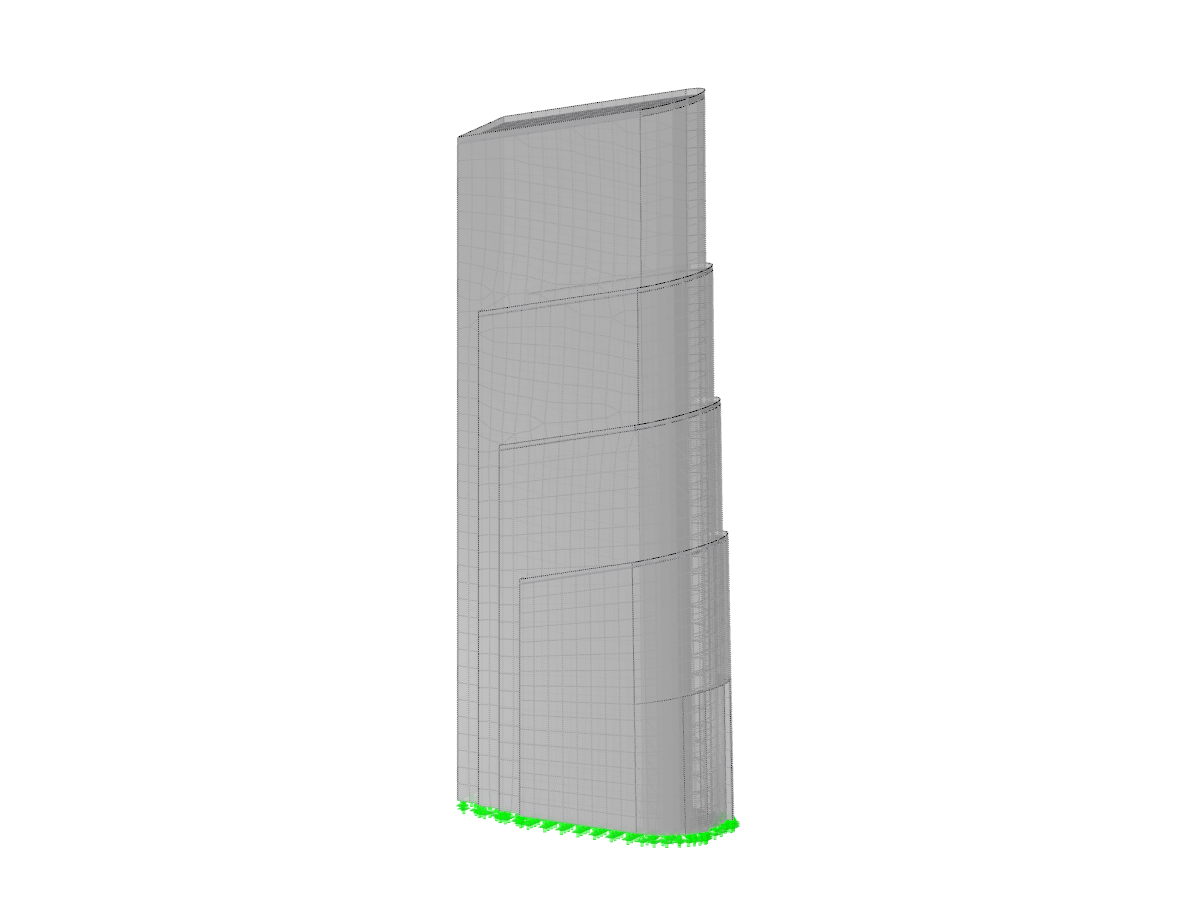 Torre Sama Beirut | Libano